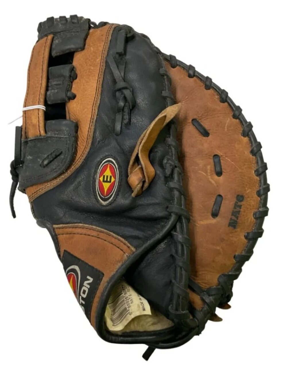 Easton Natural Series. Youth first base glove